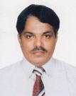 Mr. Ashim Kumar Joardar