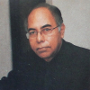 Mostaqur Rahman